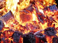 Johannesfeuer Lahr 2009